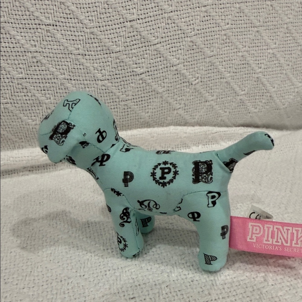 PINK Victoria's Secret Dog mini mini